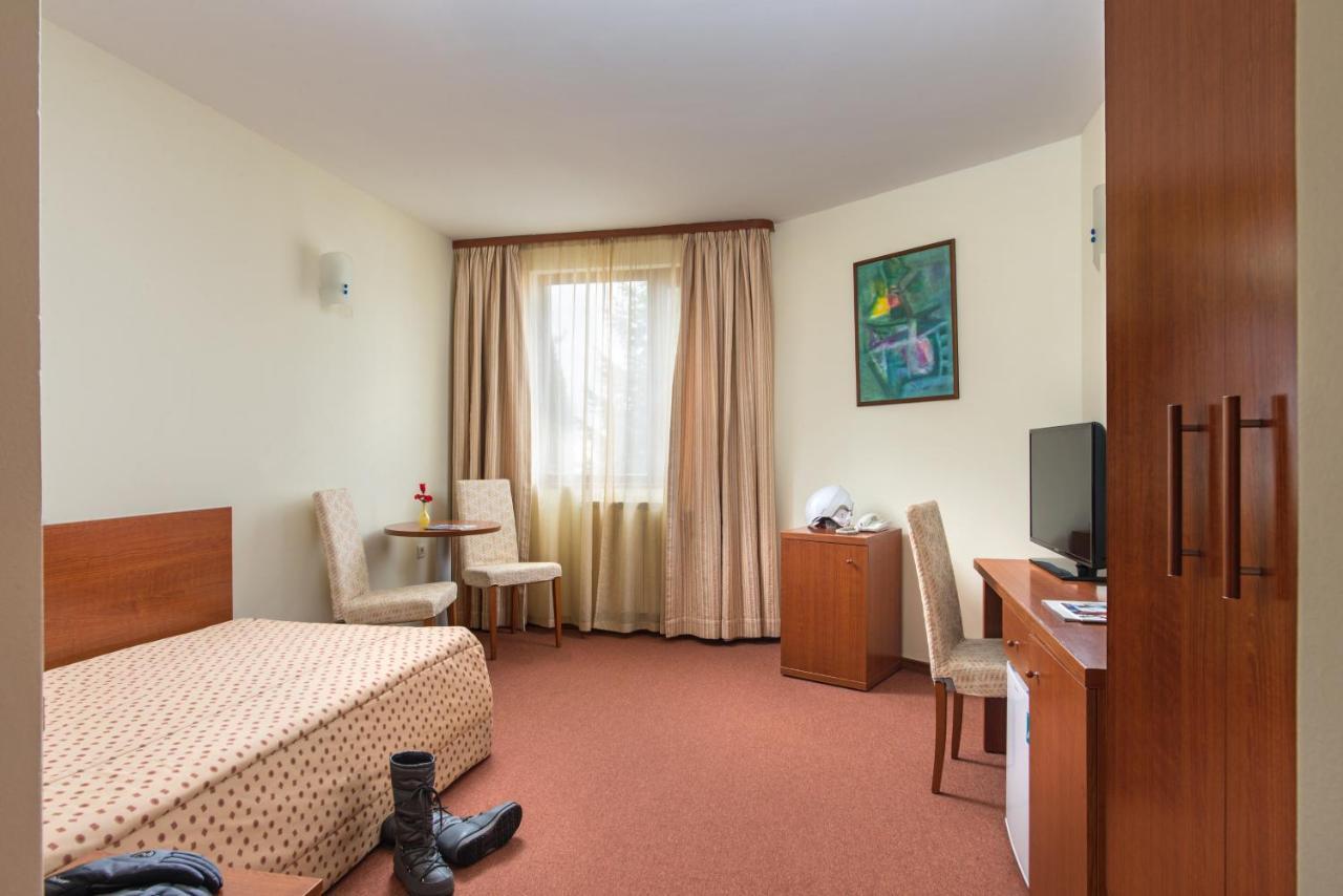 Hotel Pirin Bansko Dış mekan fotoğraf