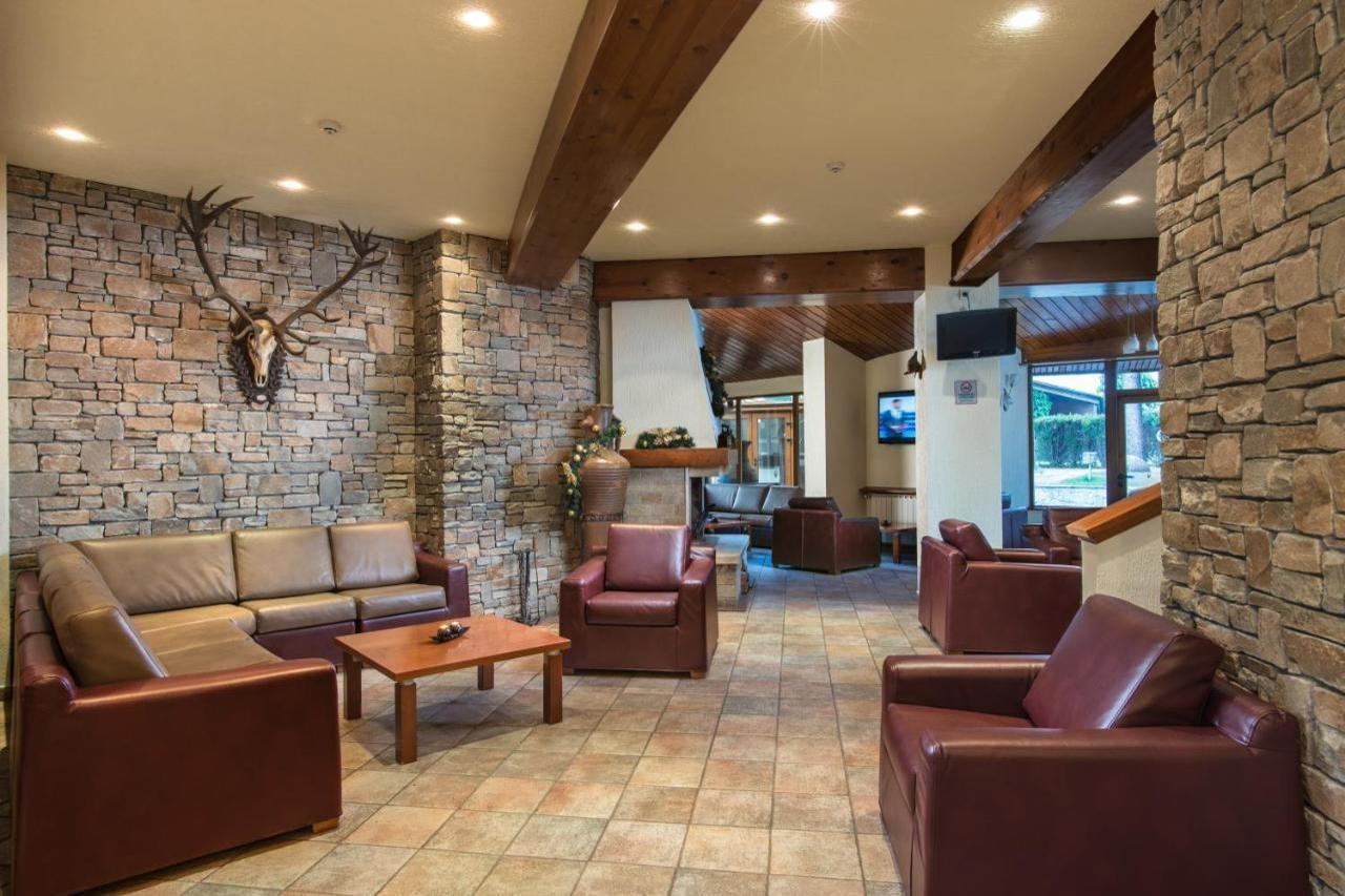 Hotel Pirin Bansko Dış mekan fotoğraf