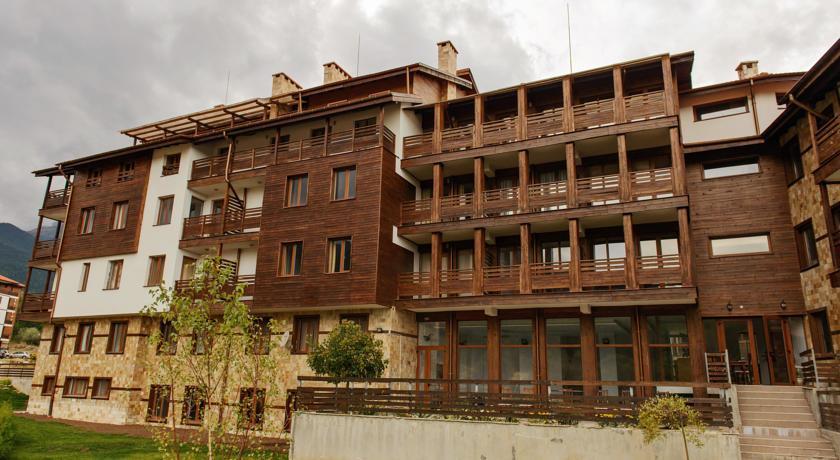 Hotel Pirin Bansko Oda fotoğraf