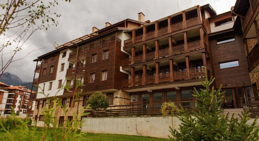 Hotel Pirin Bansko Oda fotoğraf